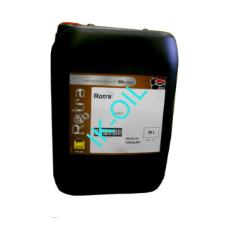Eni-Agip Rotra MP/S 85W-90, 1L