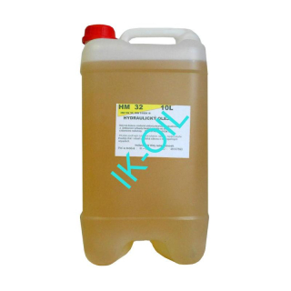 Paramo HM 32, 10L