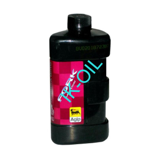 Eni-Agip FORK 15W, 10x1L