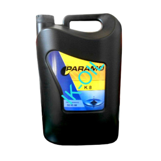 Paramo K 8, 10L