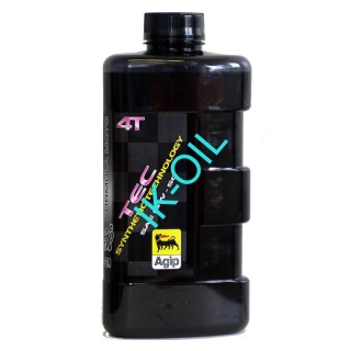 Agip TEC 4T 15W-50 1L