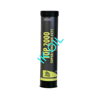 Eni-Agip AUTOL TOP 2000 Super-Longtime-Fett, 400g