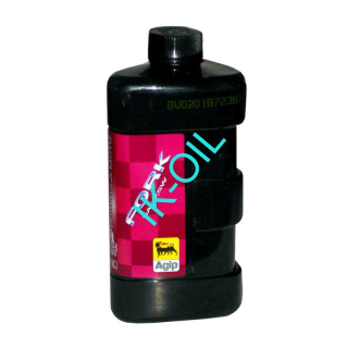 Eni-Agip Fork 7,5W, 1L