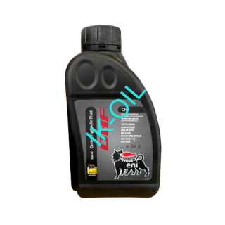 Eni-Agip CHF Central Hydraulic Fluid, 500ml