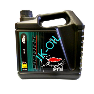 Eni Sport 10w-60, 4L