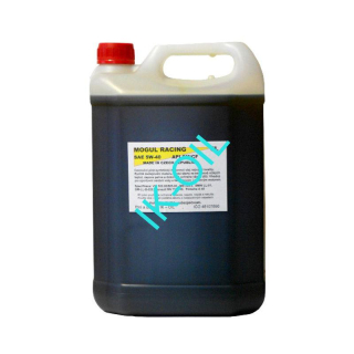 Mogul Racing 5W-40, 5l