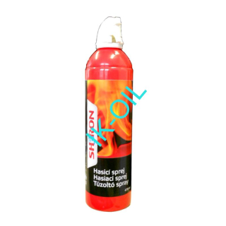 Sheron hasicí sprej, 470ml