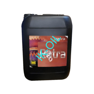 Eni Rotra ATF III, 5L