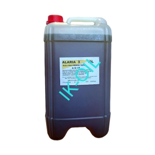 Eni - Agip Alaria 3, 10L
