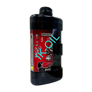 Eni-Agip Rotra Bike MG/S 85W/90, 1L