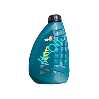 Q8 Oils Auto JK, 1L