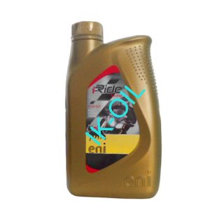 Eni i-Ride racing 10W-60, 10x1L