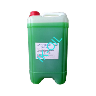 Sheron Antifreeze EKO plus, 10L
