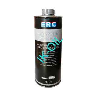 ERC LPG GasLube Premium, 1l