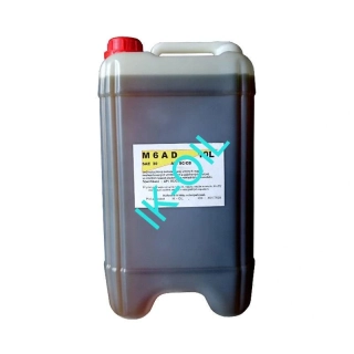 Orlen M6AD, 10L