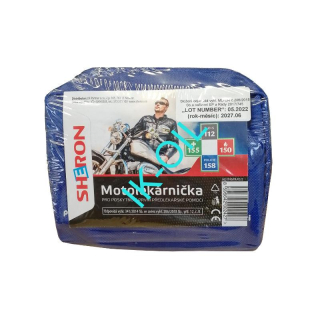Motolékárnička Sheron
