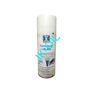 Lubcon Turmofluid LMI 300 - sprej, 400ml