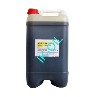 M6AD, 10L