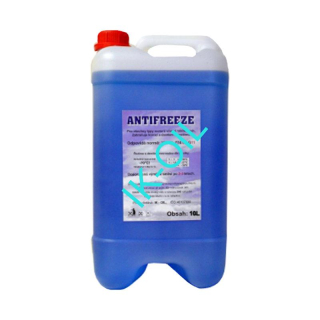 Happy Car Antifreeze G11, 10l
