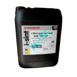 Eni i-Sint professional 10W-40, 20L
