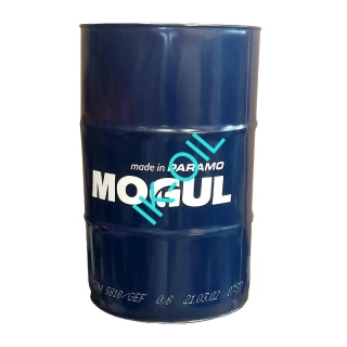 Mogul Alfa 2T, 10L