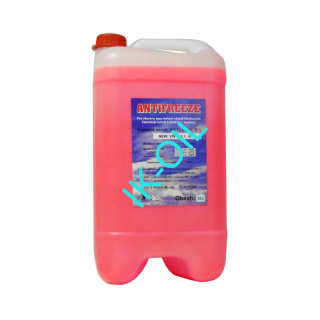 Happy Car Antifreeze G12+, 10l